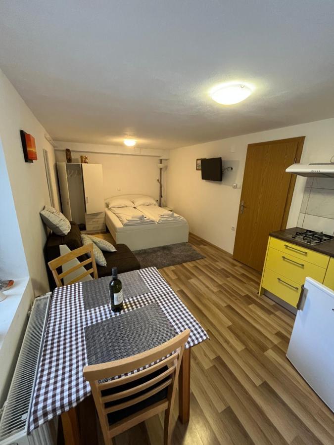Apartments Jelka Kranjska Gora Esterno foto