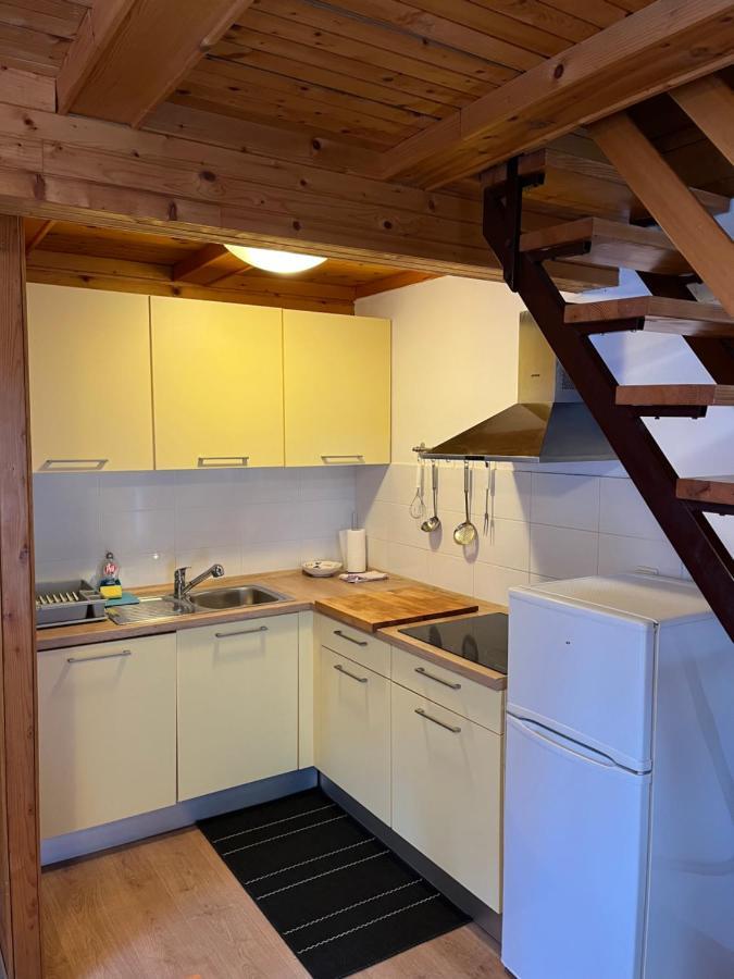 Apartments Jelka Kranjska Gora Esterno foto