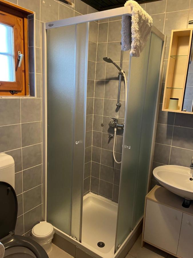 Apartments Jelka Kranjska Gora Esterno foto