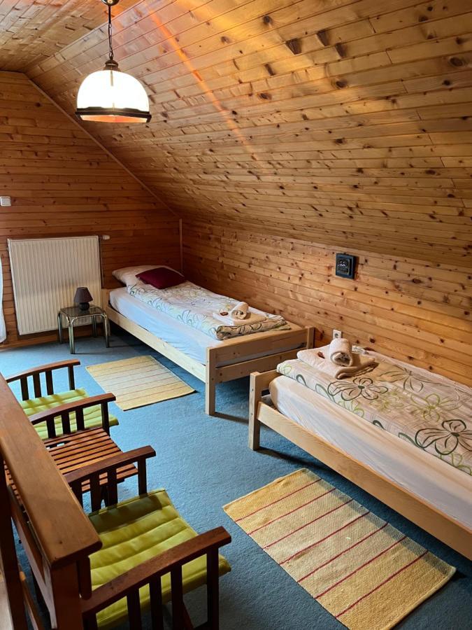 Apartments Jelka Kranjska Gora Esterno foto