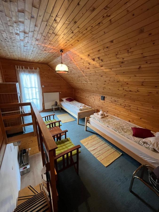Apartments Jelka Kranjska Gora Esterno foto