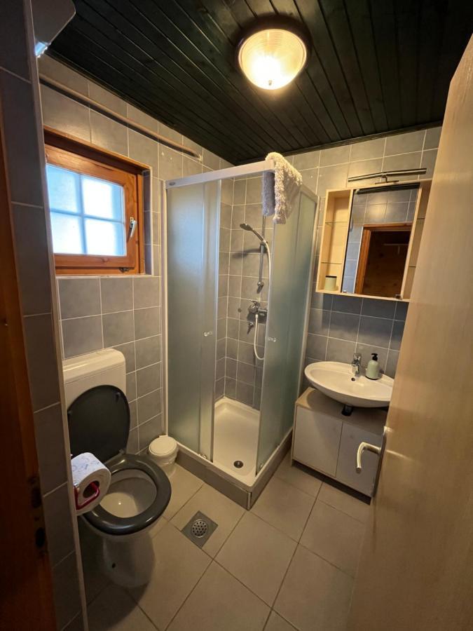 Apartments Jelka Kranjska Gora Esterno foto