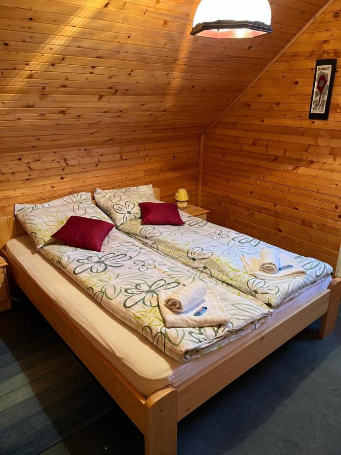 Apartments Jelka Kranjska Gora Esterno foto