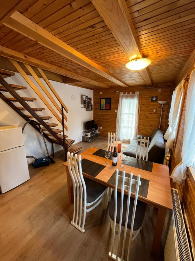 Apartments Jelka Kranjska Gora Esterno foto