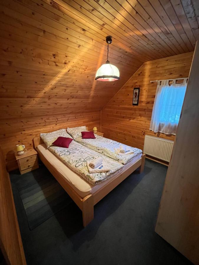 Apartments Jelka Kranjska Gora Esterno foto