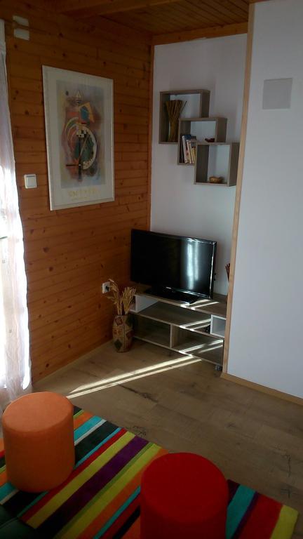 Apartments Jelka Kranjska Gora Esterno foto