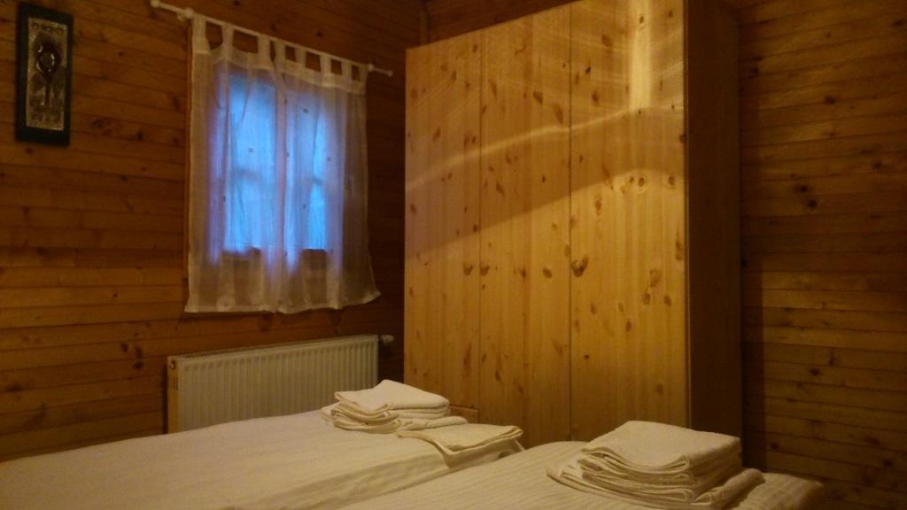 Apartments Jelka Kranjska Gora Camera foto