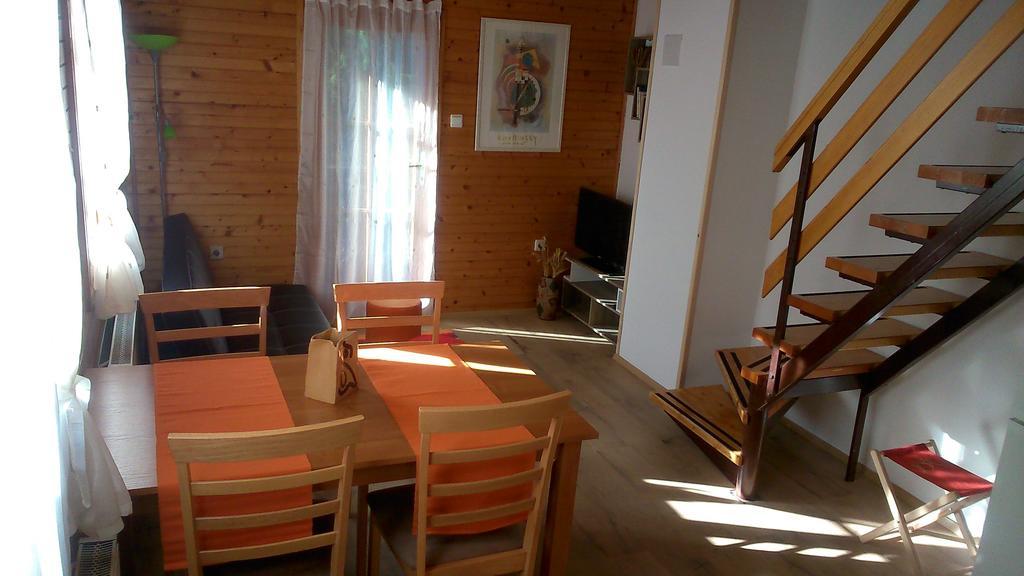 Apartments Jelka Kranjska Gora Camera foto