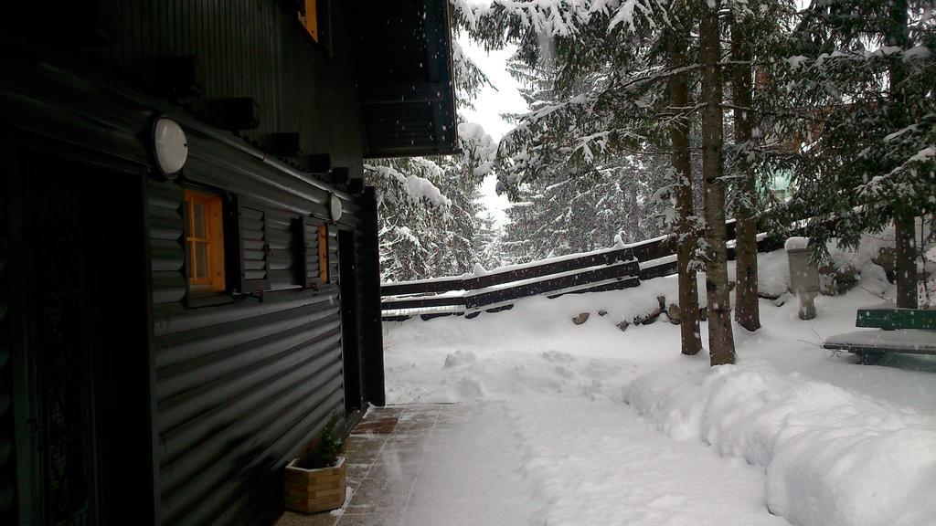 Apartments Jelka Kranjska Gora Esterno foto