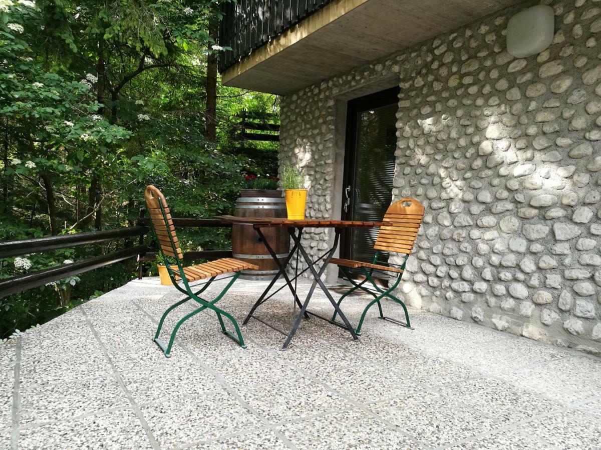 Apartments Jelka Kranjska Gora Esterno foto